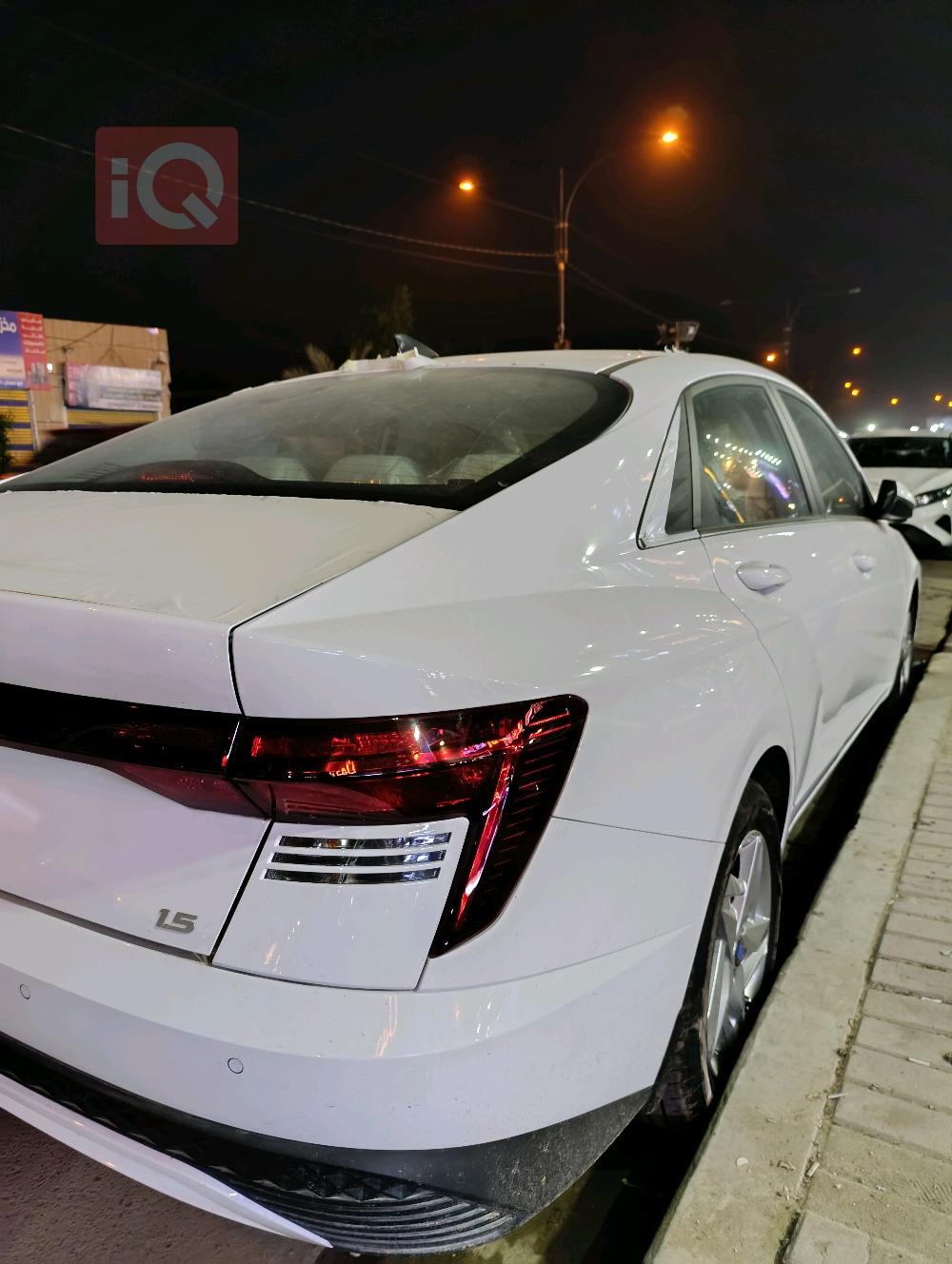 هیوندای ئەکسنت